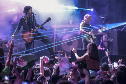 De la Costa Atlántica a Córdoba, de Punta del Este a Capital Federal, la oferta recitalera comienza intensa, entre los festivales clásicos, la visita de DJs internacionales y las nuevas estrellas del rap y el trap