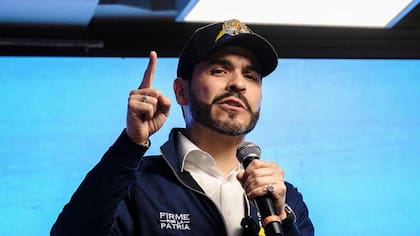 De la Espriella ganó la segunda vuelta en Colombia y será el nuevo presidente del país sudamericano