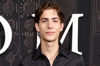 El niño de La habitación logró crecer en Hollywood y protagoniza la película más vista en Netflix