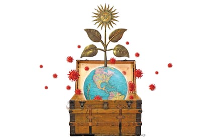 De la incertidumbre a la oportunidad