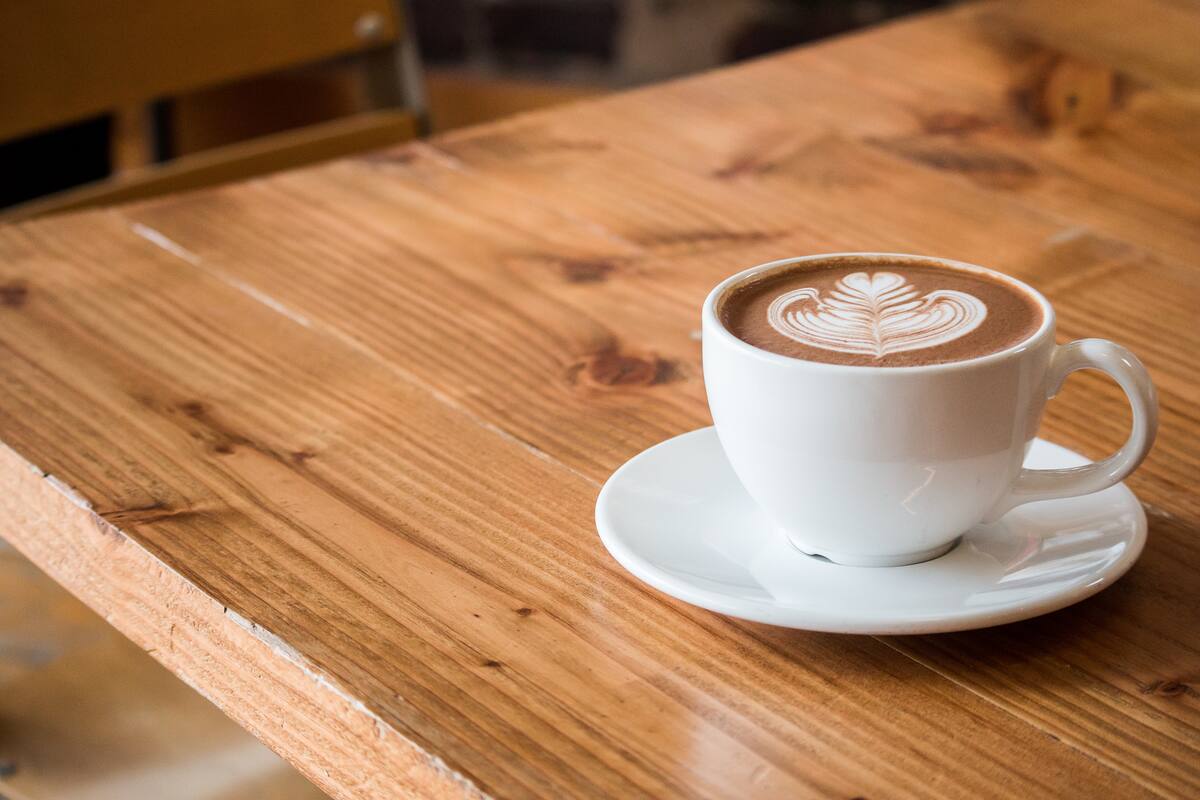 De la mano de Club, propuestas para disfrutar el mejor café.