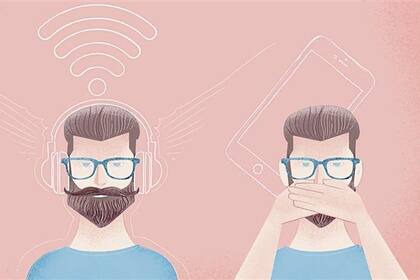 De la mano de los asistentes virtuales y los podcasts, el audio gana cada vez más terreno entre los usuarios, lo que abre más oportunidades para las marcas que buscan nuevos canales de comunicación