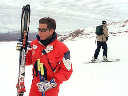 De la mano de los centros El Colorado y la Parva, Valle Nevado es la mayor superficie para esquiar de América del Sur