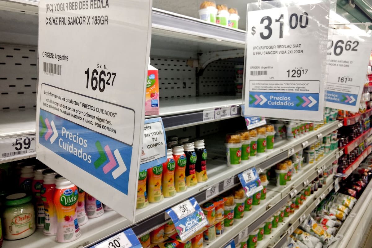 De la mano de los flamantes Productos Esenciales, la canasta que creó el kirchnerismo ahora vive un inesperado relanzamiento; las claves para entender las ventajas y los desafíos que implica la iniciativa oficial que ya cuenta con un spin-off