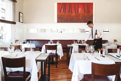 De la mano de Martín Rebaudino, productos premium de aquí y de allá