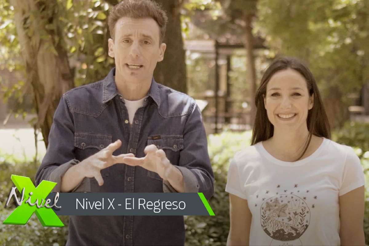 De la mano de Movistar, el icónico ciclo sobre tecnología se suma a la tendencia de traer de regreso programas que fueron un éxito