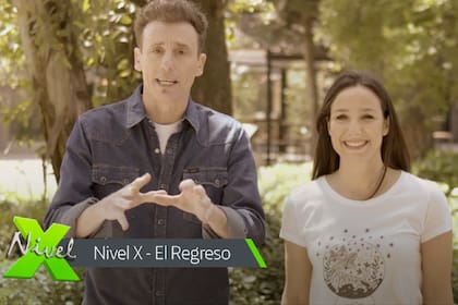 De la mano de Movistar, el icónico ciclo sobre tecnología se suma a la tendencia de traer de regreso programas que fueron un éxito