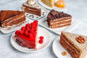 De la mano de Narda Lepes y con un fin solidario, el pícnic del día de la primavera será con las mejores tortas de Buenos Aires; habrá 40 opciones de cocineros, pasteleros, confiterías y restaurantes que llevarán la mejor torta que saben hacer; todo lo recaudado será para el programa de becas estudiantiles de la Fundación Sí