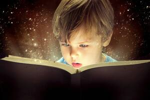 Un experto revela los poderosos efectos de la lectura en los chicos y da consejos para inculcarles el hábito