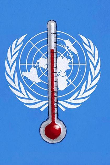 El desafío del cambio climático