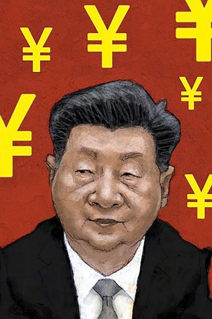 La apuesta china para mejorar la economía