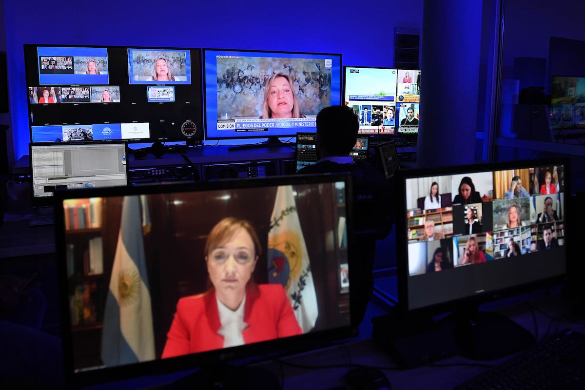 De la primera tanda de diez cargos, al menos siete fueron modificados por el Poder Ejecutivo con respecto a los que había postulado el gobierno de Mauricio Macri