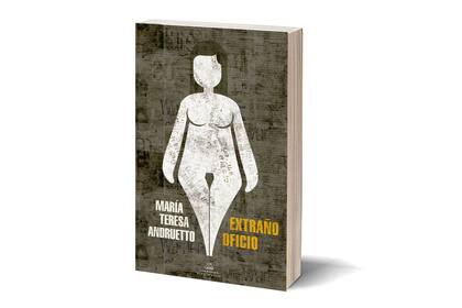 De la radio al libro, una serie de crónicas que cruzan lo visto y oído con lo leído