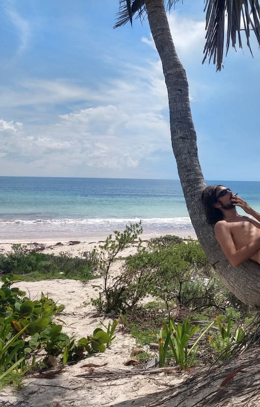 De la riqueza a la naturaleza