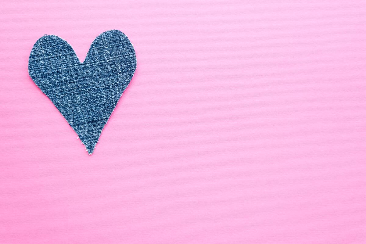 De la ropa a los objetos más cotidianos, el jean siempre está presente. Beneficios de Club para seguir disfrutándolo.