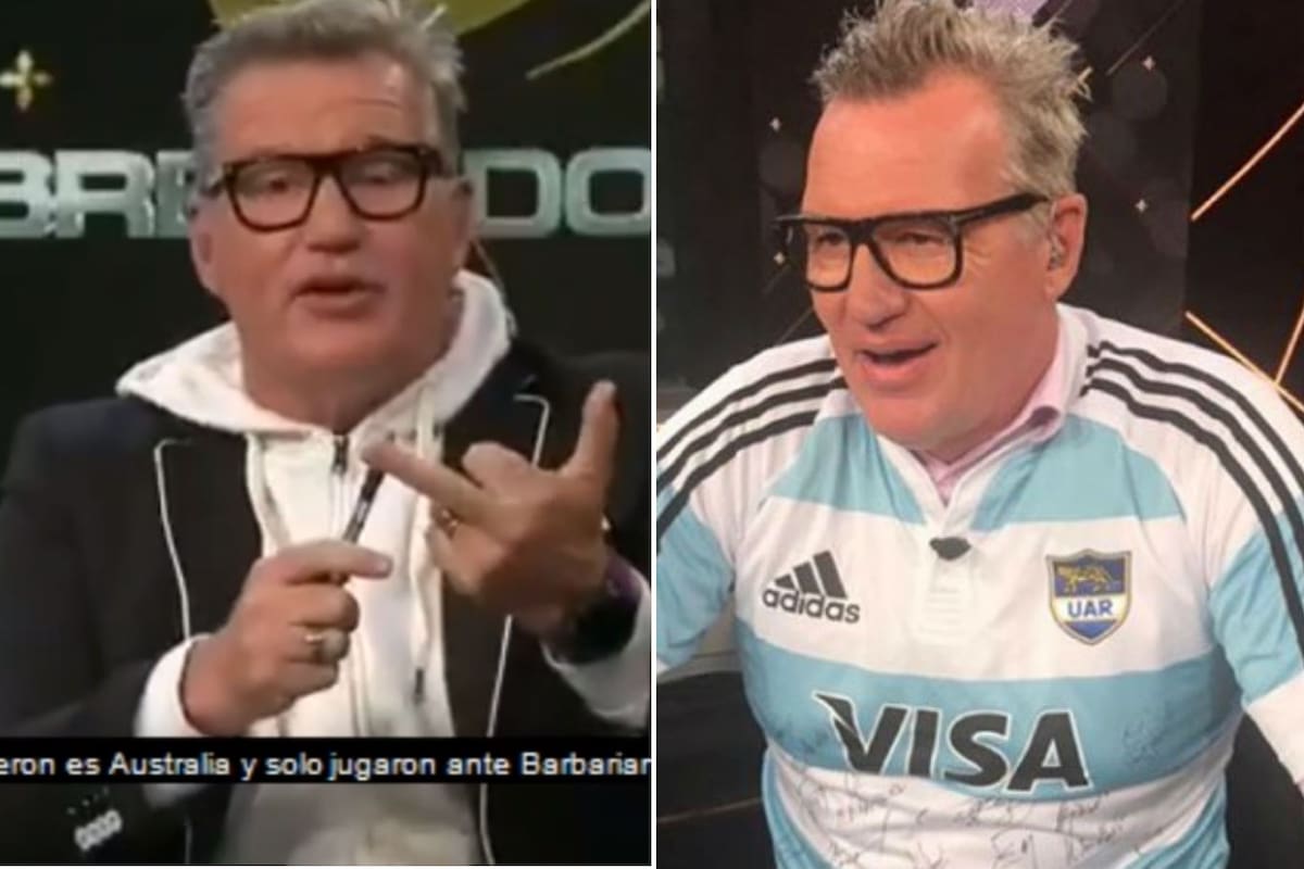 De la sentencia por el posible triunfo de Nueva Zelanda al pedido de disculpas