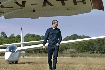 De la Serna, impecable protagonista