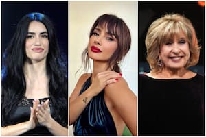 De Lali a Celeste Cid, las artistas argentinas convocan a la marcha de Ni una menos