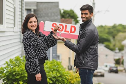 De las 50 principales ciudades de Estados Unidos, solo cuatro registraron caídas en los precios de la vivienda