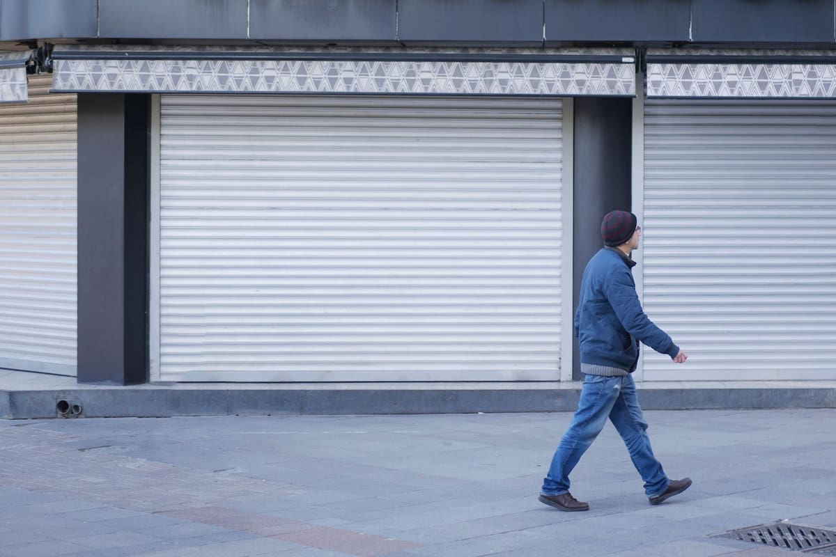 De las casi 600 mil Pymes que hay en la Argentina, la mitad está cerrada y sin perspectivas de abrir en el corto plazo, según las últimas estimaciones