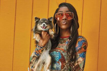 De las clases en la Universidad a negociar con los sellos