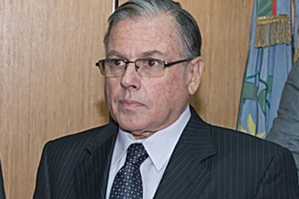 De Lázzari dejará el máximo tribunal de justicia bonaerense el 1° de marzo