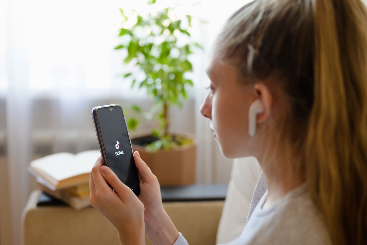 De los 1000 millones de usuarios que tiene TikTok en el mundo, 16,2 millones son argentinos