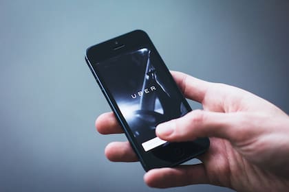 De los 10.272 controles de transporte ilegal que hizo la secretaria de Transporte porteña durante 2018, 942 autos resultaron UBER.