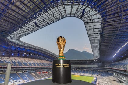 De los 104 partidos del Mundial 2026, 16 se llevarán a cabo en Texas