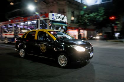 De los 25.000 peones que había en 2015, quedan unos 10.000; los peones son los que, habitualmente, conducen en horario nocturno