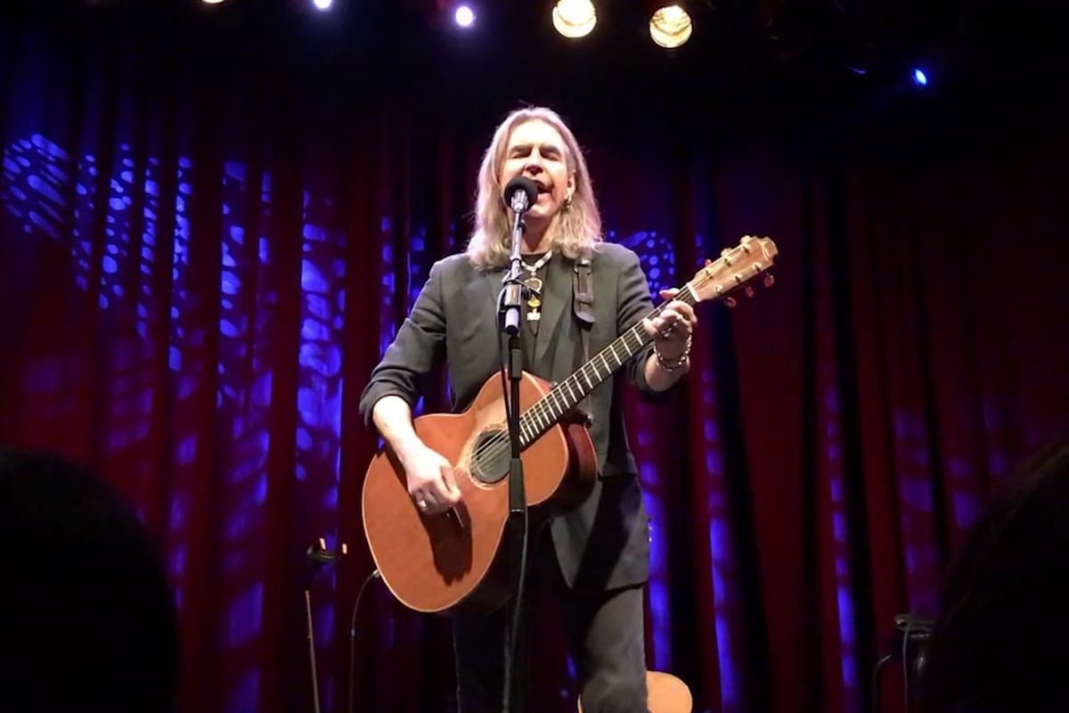 De los 80 al presente, las mismas convicciones