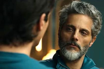 De los creadores de La casa de papel, llega El refugio atómico, la nueva serie de Netflix con Joaquín Furriel