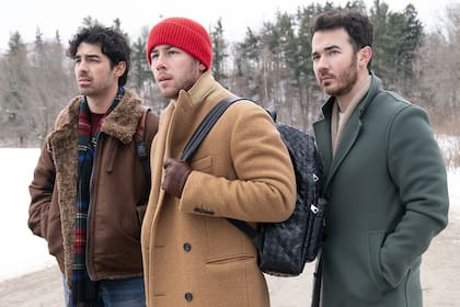 De los Jonas Brothers a El oso, todas las novedades de Disney+