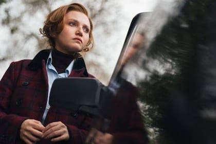 De los mismos productores de The Crown, llega la serie sobre Jane Andrews, la asistente de Sara Ferguson