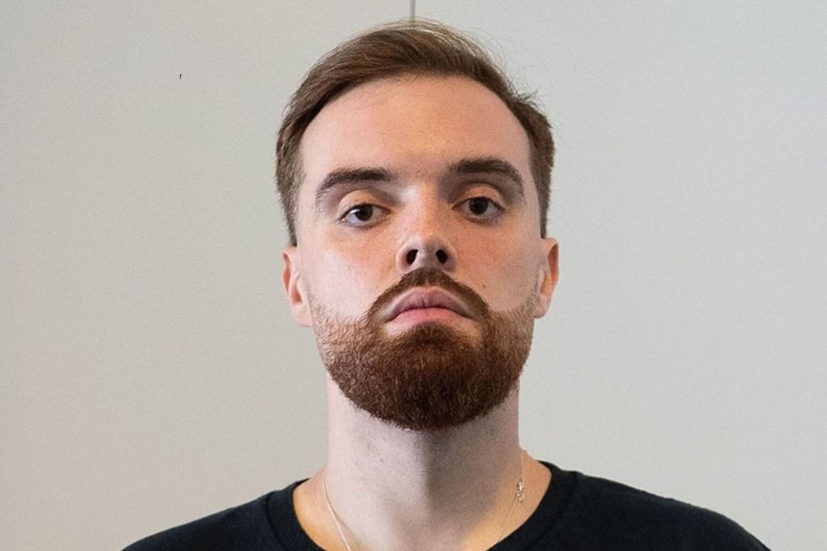 De los pasos diarios al cambio total: así fue la transformación de Ibai Llanos