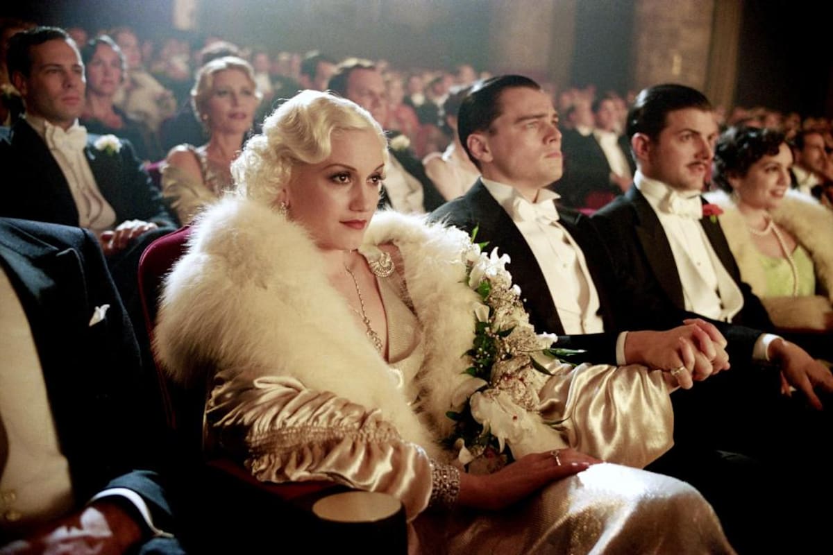 De Luis Miguel a Gwen Stefani: diez participaciones de músicos en el cine para recordar (o para olvidar)