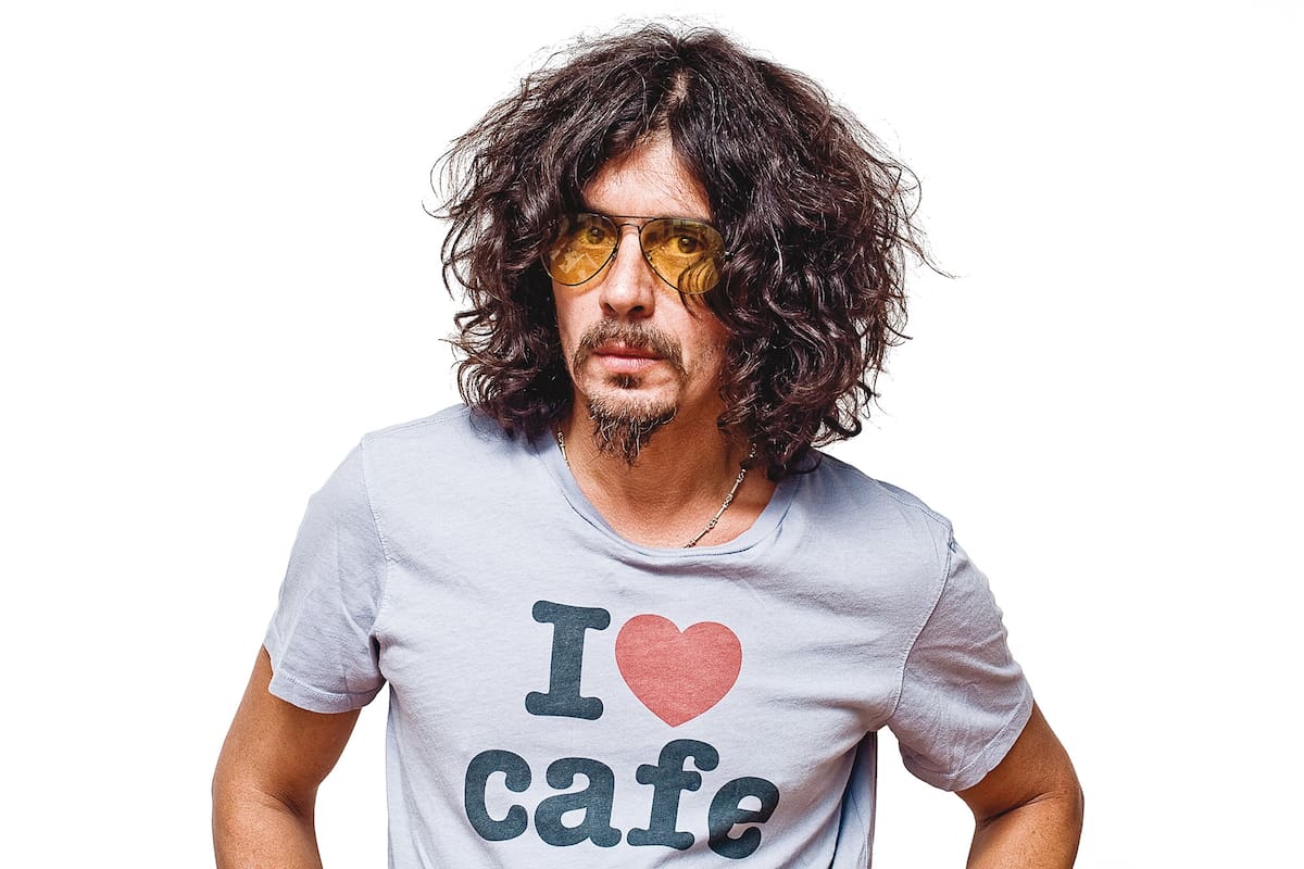 De lunes a viernes, es parte del programa Net (Nunca es Tarde), por Fox Sports. Como músico ensaya para la gira Gracias Totales de Soda Stereo, que se realizará en 2020