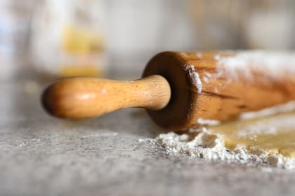 De madera, de silicona o de metal, cada uno cumple una función distinta a la hora de aplanar las masas.