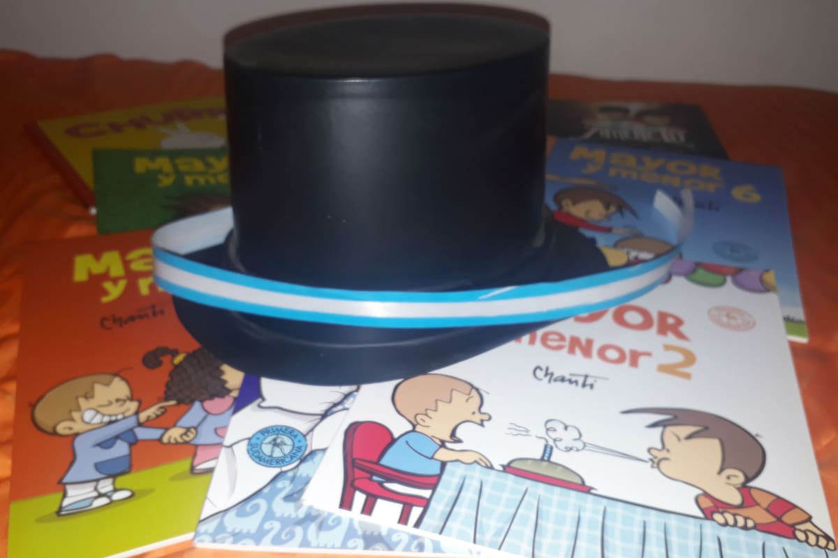 De Mafalda a Mayor y Menor, la historieta fascina a todas las edades