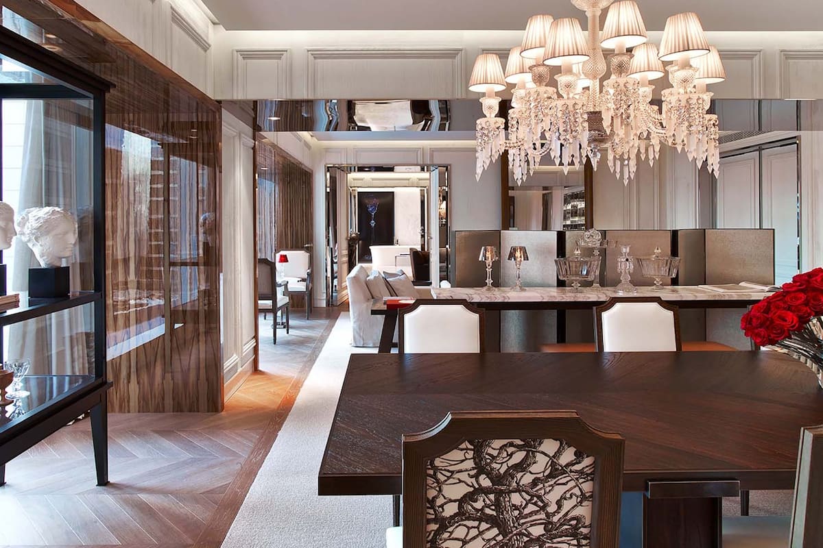 De manera preliminar, se informó que los datos de los destacados huéspedes no se han comprometido tras la vulneración a los sistemas