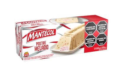 De Mantecol a Palitos de la Selva: las golosinas llegan ahora en helados