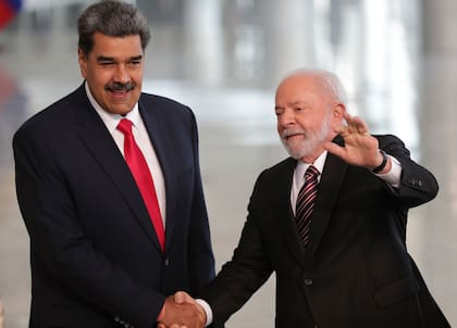 De mediador a espectador: el baño de realidad para la diplomacia de Lula en Venezuela.