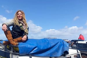 De Mendoza al mundo, sin límites.