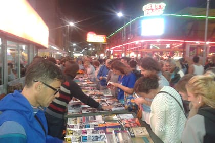 De miércoles a lunes, se hace la IV edición de la Feria del Libro de La Costa