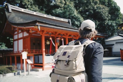 De momento el servicio está disponible solo para los turistas que viajen a Japón a través de Japan Airlines