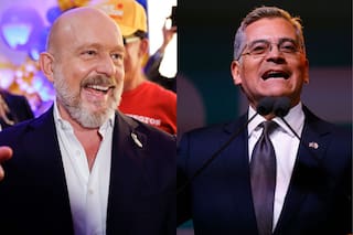 Actualización de los resultados y candidatos que irán a las elecciones de medio término