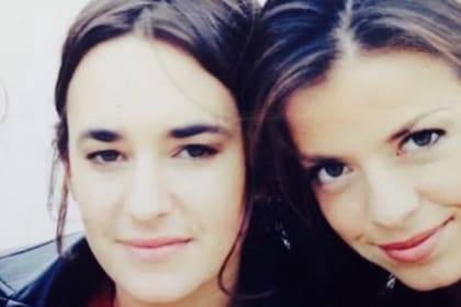 De Nancy Dupláa a Mercedes Funes: la triste despedida a Agustina Posse en las redes
