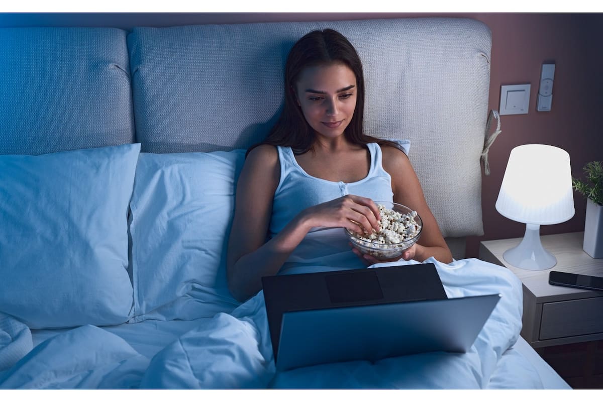 De Netflix a Facebook y de Snapchat a TikTok, en internet a veces es imposible parar