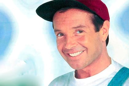 De niño prodigio a creador de éxitos infantiles en la década del 90: Esteban Villarreal creó Colores y Bosque chocolate