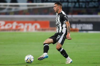 De no mediar inconvenientes, Horacio Tijanovich sería titular este miércoles ante Gimnasia de Jujuy